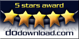 AIDA64 极致版 5 stars award